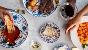 Best Restaurants and Nightlife in Culver City for Food Lovers