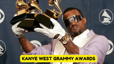 List of Kanye West Grammy Awards