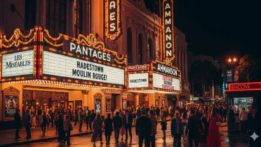 LA Stage Insider Reveals the Best Theater Shows in Los Angeles